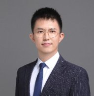 Dr. Jianyu Zhang